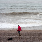 Buddleigh Salterton, Dorset